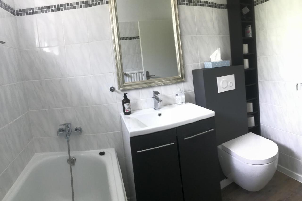 Tiny Apartment Bad Harzburg Leihfahrraeder Gratis Shuttleservice 외부 사진