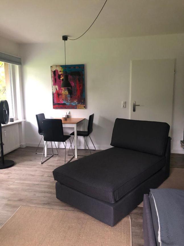 Tiny Apartment Bad Harzburg Leihfahrraeder Gratis Shuttleservice 외부 사진
